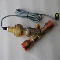 YORK Central Air Conditioner Electronic Expansion Valve