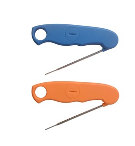 Độ Chính Xác Cao Khuyến Mãi 3S Siêu Nhanh Kỹ Thuật Số Lò Nướng Thịt Thực Phẩm Nhiệt Kế - Product Image 5