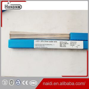 Наполнитель для пайки из серебра 30% пробы, 2 мм - Product Image 5