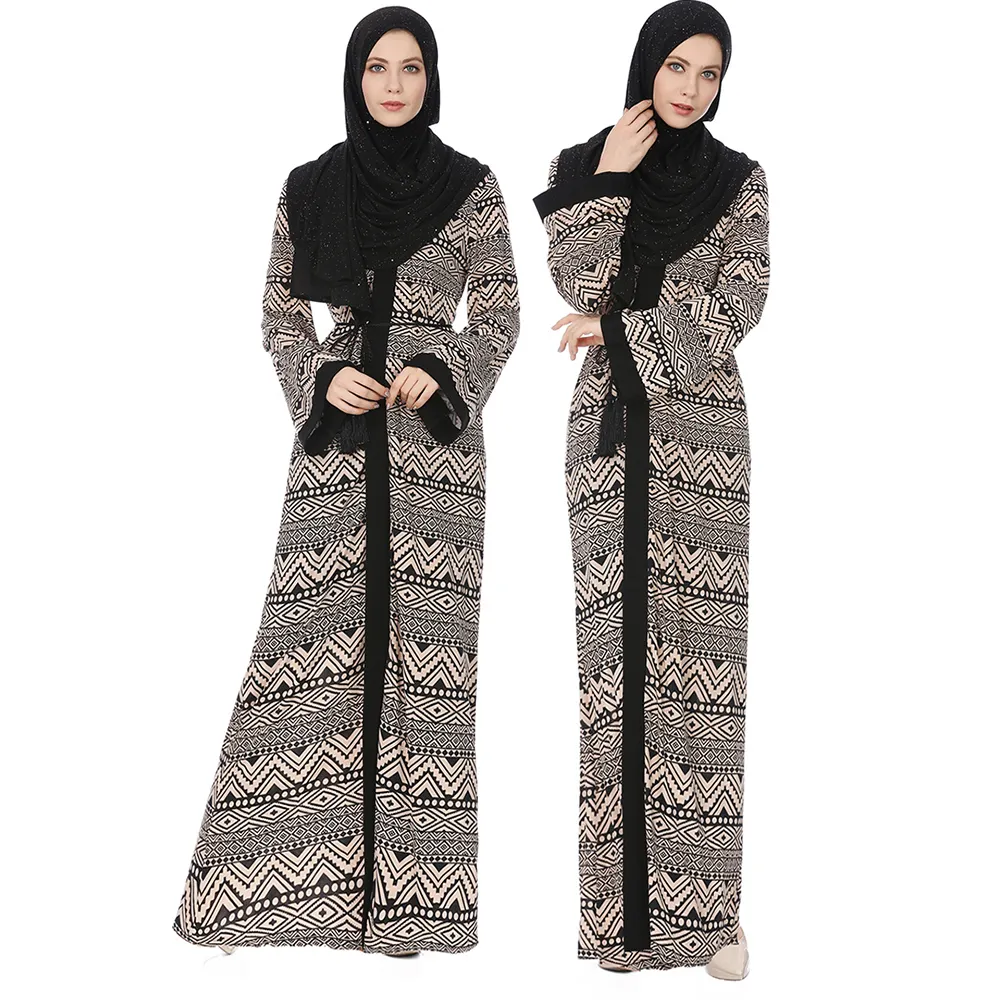 Baju Muslim Wanita, Baju Gamis Elegan untuk Perempuan