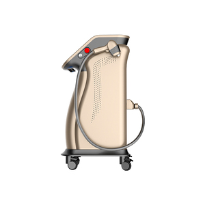 Máquina de Depilación Láser de Diodo de 3 Longitudes de Onda Sanhe, Indolora, con Certificación CE - Product Image 5