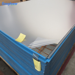 <strong>Large</strong> <strong>Plastic</strong> Acrylic Gym Mirrors ultra Thin <strong>Plastic</strong> <strong>Sheets</strong> - Product Image 2