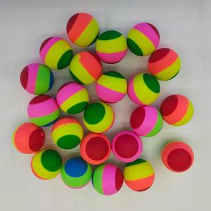 Palline Rimbalzanti in Plastica Luminose e Cave - Product Image 6