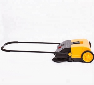 <span class=keywords><strong>Balai</strong></span> de nettoyage de jardin <span class=keywords><strong>mécanique</strong></span> JL550S - Product Image 5
