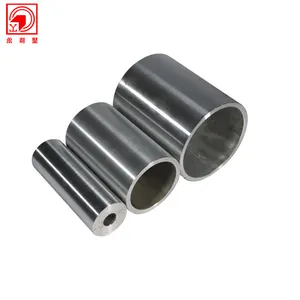 200mm 400mm 600mm Large Diameter 6082 T6 Price Anodized Aluminum Round Pipe Tube