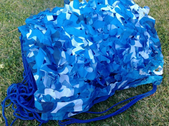 Bleu marine