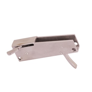 Reverse Engineering Service of Marine Grade Ss316 Spear Fishing Shot Engine <strong>Mechanisms</strong> - Product Image 2