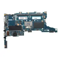 HP EliteBook 840 G3 850 G3 Laptop Motherboard, 903741-601