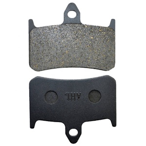 FA187 Pièces de moto japonaises Plaquettes de frein pour HONDA CB250 NSR250 CB400 NT400 VFR400 <span class=keywords><strong>NR</strong></span> <span class=keywords><strong>750</strong></span> N VFR750 RVF750 CBR900 - Product Image 5