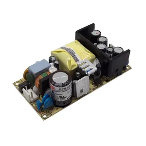 Fonte de alimentação de comutação de quadro aberto de significwell 24v 65w EPS-65-24