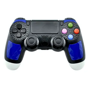 Новый продукт, китайский завод, оптовая продажа, видеогеймпад для p4 PlayStation4 в беспроводном игровом контроллере