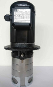 Stem 6,8 "172mm Bomba de refrigerante multietapa industrial CNC de alta presión - Product Image 2