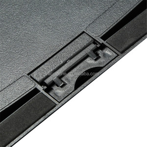Siyah Beyaz dikey stant Dock Tabanı Sony Playstation 3 <span class=keywords><strong>Slim</strong></span> Konsolu Için <span class=keywords><strong>PS3</strong></span> 2000 3000 Serisi