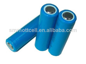 головная лампа батареи 18650 lifepo4 батареи 3.2v 1400 мач - Product Image 1