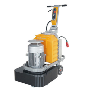 سطح الأرض طاحونة/الخرسانة ماكينة طحن التوابل - Product Image 4