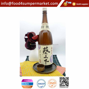 เครื่องดื่มแอลกอฮอล์ญี่ปุ่นต่ำไวน์ข้าว - Product Image 5