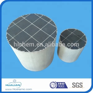 <span class=keywords><strong>Filtre</strong></span> <span class=keywords><strong>à</strong></span> <span class=keywords><strong>particules</strong></span> Diesel DPF, utilisé dans le système de moteur de voiture - Product Image 5