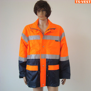 De alta a saber moto seguridad de <span class=keywords><strong>la</strong></span> chaqueta - Product Image 1