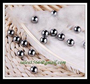 4.763mm bola de acero de carbono para ciclo | 3/<span class=keywords><strong>16</strong></span>" - Product Image 3