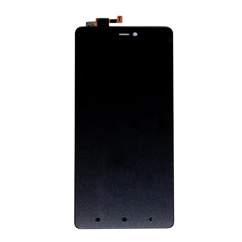 สำหรับ Xiaomi 4i LCD Mi4i หน้าจอสัมผัสสำหรับ Xiaomi Mi4i พร้อมชุดประกอบดิจิไทเซอร์