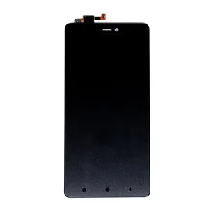 Layar Sentuh LCD Mi4i, Layar Sentuh LCD untuk Xiaomi Mi4i, dengan Rakitan Digitizer