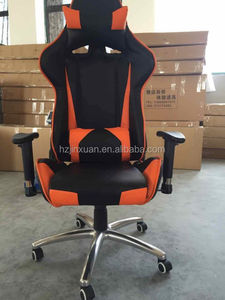 Thổ nhĩ kỳ tùy chỉnh sản phẩm racing ghế xoay khuyến mãi cho Hot bán chơi game ghế với tay vịn - Product Image 5