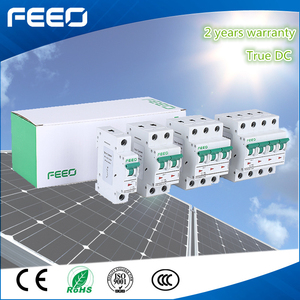 Nuevo producto 2017 Al Por Mayor de 20AMP A 200AMP 42VDC cambiar interruptor Mecánico <span class=keywords><strong>para</strong></span> RV Doble Batería con buen precio - Product Image 6
