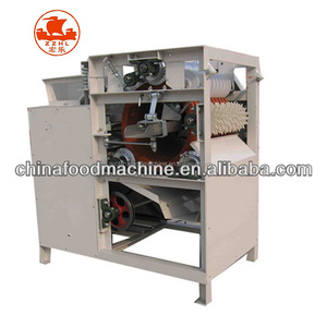Machine à éplucher les noix <span class=keywords><strong>de</strong></span> maïs, g, pour nettoyer les yeux noir, la peau <span class=keywords><strong>de</strong></span> citrouille, <span class=keywords><strong>de</strong></span> haricots, <span class=keywords><strong>de</strong></span> semis - Product Image 6