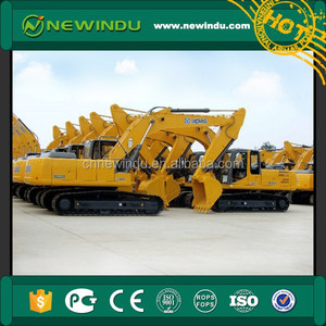 Строительные машины и xcmg <span class=keywords><strong>XE230</strong></span> экскаватор Китай Экскаватор для продажи - Product Image 2
