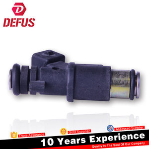 Defus Auto Pièces vente Chaude injecteur de Carburant 01F002A pour <span class=keywords><strong>Peugeot</strong></span> <span class=keywords><strong>206</strong></span> - Product Image 1