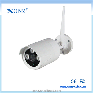 720 p/960 p/1080 p Wireless CCTV Sistema <span class=keywords><strong>de</strong></span> Video Vigilancia Cámara IP <span class=keywords><strong>Wifi</strong></span> Sistema 4ch nvr <span class=keywords><strong>Kit</strong></span> - Product Image 2