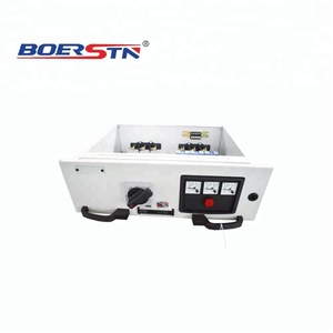 <span class=keywords><strong>Moduli</strong></span> a Cassetto a Bassa Tensione GCK Tipo <span class=keywords><strong>Quadro</strong></span> <span class=keywords><strong>Elettrico</strong></span> Apparecchiature di Controllo Unigear Pannello di Controllo - Product Image 5