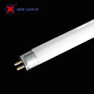 Энергосберегающая высокомощная флуоресцентная лампа t5 ho от производителя