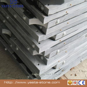 Ya <strong>china</strong> grey natural <strong>slate</strong> <strong>slate</strong> <strong>table</strong> price sale Yasta-Stone billiard big size billiard for outside polished - Product Image 2