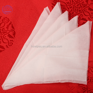 <span class=keywords><strong>Salviette</strong></span> <span class=keywords><strong>Umidificate</strong></span> <span class=keywords><strong>Monouso</strong></span> in Materiale Non Tessuto da 40gsm, Confezionate Singolarmente - Product Image 5