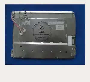 Оригинальный цветной TFT LCD дисплей LQ104V1DG52 LQ104V1DG51 LQ104V1DG5B класса A+ с активной матрицей, 10,4 дюйма, 640*480, для Sharp - Product Image 1