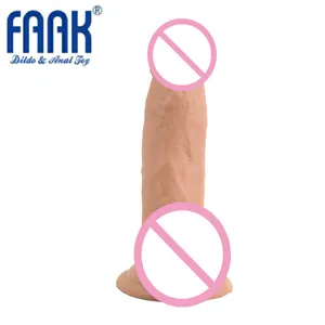 High Quality realistic Sex Toy Flexible and Soft for Female Real Sensuality sex toys