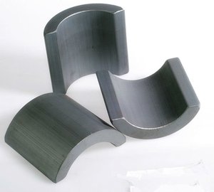 גאוס גבוה ואיכות חזק y35 arc <span class=keywords><strong>ferrite</strong></span> מגנט מחיר טוב - Product Image 1