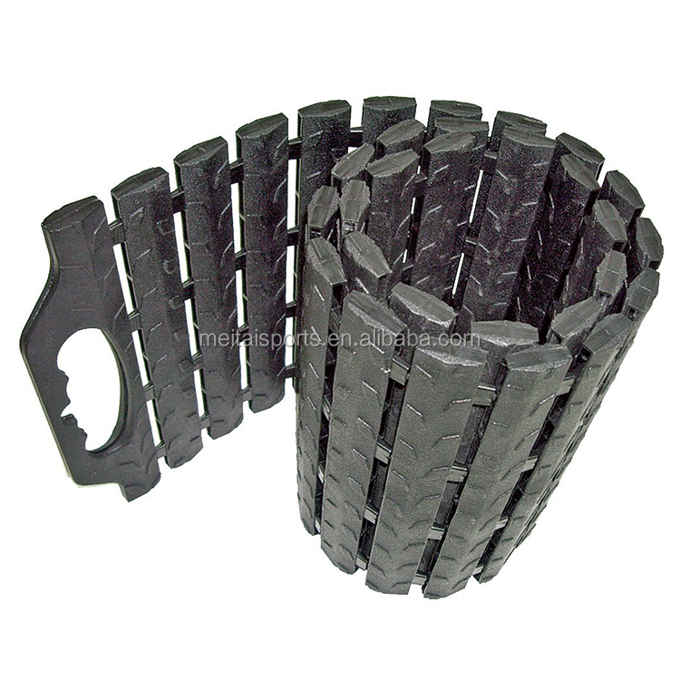 Автомобильный фургон грузовик шина захват Снег Грязь песок спасательные тяги треки коврики пара