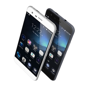 <span class=keywords><strong>Original</strong></span> Ulefone <span class=keywords><strong>Paris</strong></span> 5.0 polegada Android 5.1 smart phone MT6753 Octa Core 1.3 GHz ROM16GB RAM2GB - Product Image 1