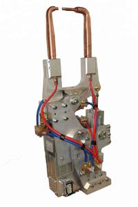 Robot de soudage par points en aluminium, pistolet à souder - Product Image 5