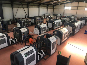 3 Strand/4 Strand Nylon Pp Multifilament Dây Thừng Xoắn Máy Làm - Product Image 6