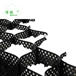 Geoceldas de polietileno de alta densidad, fabricante de China, precio barato - Product Image 5