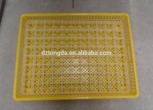 Couveuses pour <span class=keywords><strong>les</strong></span> oeufs à couver industrielle 1232 capacité automatique egg incubateur pour poulet - Product Image 3