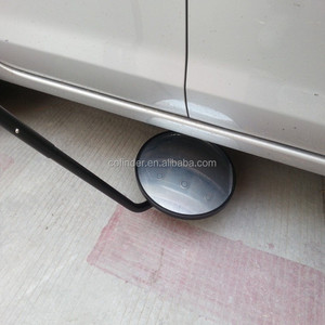 Sob o veículo segurança cheacking pesquisa espelho v3 sob o veículo verificação espelho carro bomba <span class=keywords><strong>detector</strong></span>