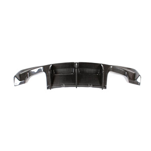 Kit de difusor trasero de carbono estilo M, alerón para <span class=keywords><strong>BMW</strong></span> <span class=keywords><strong>E82</strong></span> - Product Image 4