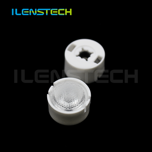 스팟 램프를위한 25 도 작은 Led 광학 렌즈 프레 넬 렌즈 - Product Image 3