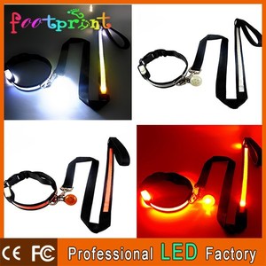 Oem respectueux de l'environnement <span class=keywords><strong>chien</strong></span> collier et une laisse set - Product Image 5