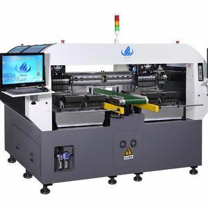 Machine à fabriquer des bandes lumineuses LED, dispositif automatique, 5 mètres, HT-T7, livraison gratuite - Product Image 1