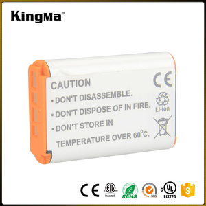 KingMa Usine Prix Entièrement Décodé 1250 mAh NP-BX1 NPBX1 Batterie Pack pour <span class=keywords><strong>Sony</strong></span> DSC-RX1 DSC-<span class=keywords><strong>RX1R</strong></span> DSC-RX100 - Product Image 4